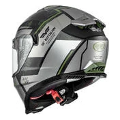 PREMIER HELMETS 23 Typhoon BamilyBM Pinlock Included Full Face Helmet Разноцветный