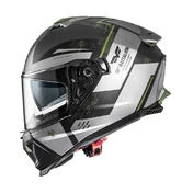 PREMIER HELMETS 23 Typhoon BamilyBM Pinlock Included Full Face Helmet Разноцветный