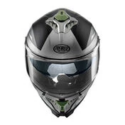 PREMIER HELMETS 23 Typhoon BamilyBM Pinlock Included Full Face Helmet Разноцветный