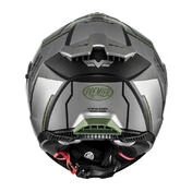 PREMIER HELMETS 23 Typhoon BamilyBM Pinlock Included Full Face Helmet Разноцветный