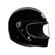 AGV OUTLET X3000 Solid Full Face Helmet Черный