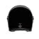 AGV OUTLET X3000 Solid Full Face Helmet Черный