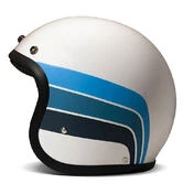 DMD Vintage Open Face Helmet olympus