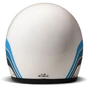 DMD Vintage Open Face Helmet olympus