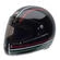 NZI Street Track 4 Full Face Helmet Glossy Alpino