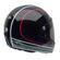 NZI Street Track 4 Full Face Helmet Glossy Alpino