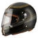 NZI Street Track 4 Full Face Helmet Glossy Streaks