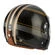NZI Street Track 4 Full Face Helmet Glossy Streaks