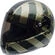 NZI Street Track 4 Full Face Helmet Glossy Arrow