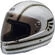 NZI Street Track 4 Full Face Helmet Glossy Triton
