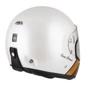 NZI Street Track 4 Full Face Helmet Glossy W-Gran Premio