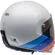NZI Street Track 4 Full Face Helmet Glossy W-Saferiders