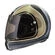 NZI Street Track 4 Full Face Helmet Glossy Laton