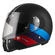 NZI Street Track 4 Full Face Helmet Matt B-Saferider