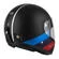 NZI Street Track 4 Full Face Helmet Matt B-Saferider