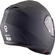 Nos Ns 7f Helmet Matt Black Черный