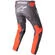 Alpinestars RACER HOEN Orange Cross Enduro Motorcycle Pants