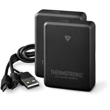 Rev'it Heated мотоперчатки Battery Kit