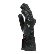 Dainese Touring Women's Motorcycle Gloves AURORA D-DRY lady Black