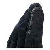 Dainese Touring Women's Motorcycle Gloves AURORA D-DRY lady Black