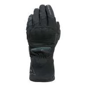 Dainese Touring Women's Motorcycle Gloves AURORA D-DRY lady Black