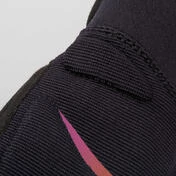 Women's Motorcycle Gloves in Tucano Urbano Fabric LADY MIKY Gradient Fuchsia