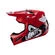 Leatt 3.5 2024 Helmet Red Красный