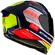 Mt Helmets Revenge 2 Rs A0 Helmet Blue Синий