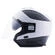 Blauer Solo Btr Helmet White Carbon Белый