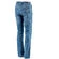 Technical Elasticized Motorcycle Jeans OJ RELOAD Man