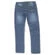 Technical Elasticized Motorcycle Jeans OJ RELOAD Man