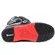 Boots Moto Cross Off Road Tcx Helium Michelin X-Black