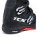 Boots Moto Cross Off Road Tcx Helium Michelin X-Black