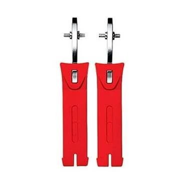 Sidi 30 RED SHORT MX STRAP