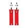 Sidi 30 RED SHORT MX STRAP