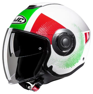 HJC i40 N Pyle MC41