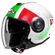 HJC i40 N Pyle MC41