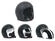 Bores Gensler Kult Jet Helmet