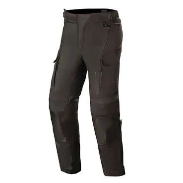 Alpinestars Stella Andes V3 Drystar мотоштаны Black Черный
