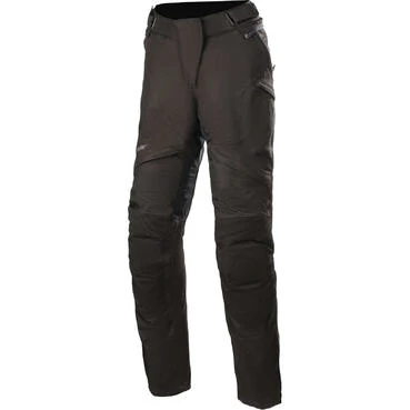 Alpinestars STELLA GRAVITY DRYSTAR Women's Motorcycle мотоштаны Black
