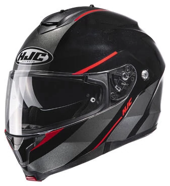 HJC C91 Tero MC1