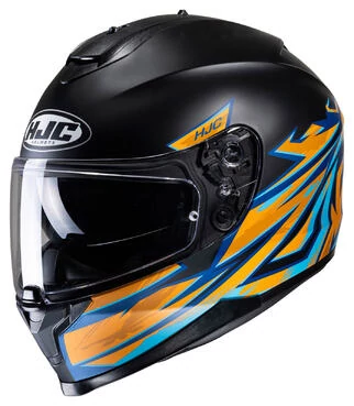 HJC C70 Pentas MC27SF