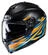 HJC C70 Pentas MC27SF