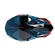 Acerbis X-track 2206 Helmet Black Green Зеленый
