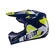 Leatt 3.5 2024 Helmet Blue Синий