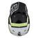 Troy Lee Designs Se4 Polyacrylite Skooly Helmet Белый