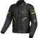 Macna Adept Jacket Black Yellow Желтый