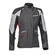 Ixon Balder Lady мотокуртка Black Grey Red Черный