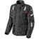 Women's WANDER LADY Black Fabric Motorcycle мотокуртка