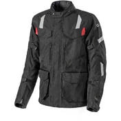 Motorcycle Fabric мотокуртка Oj WANDER MAN Black